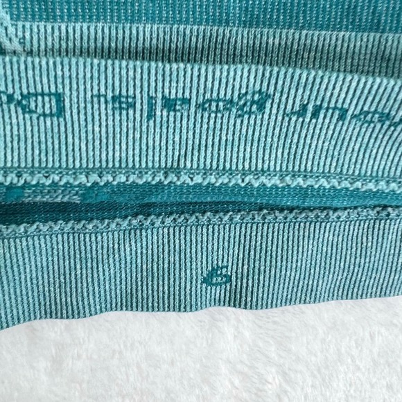 Lululemon Swifly Tech Long-Sleeve Shirt - 6 - Picture 7 of 7